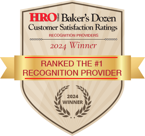 Bakers Dozen Award