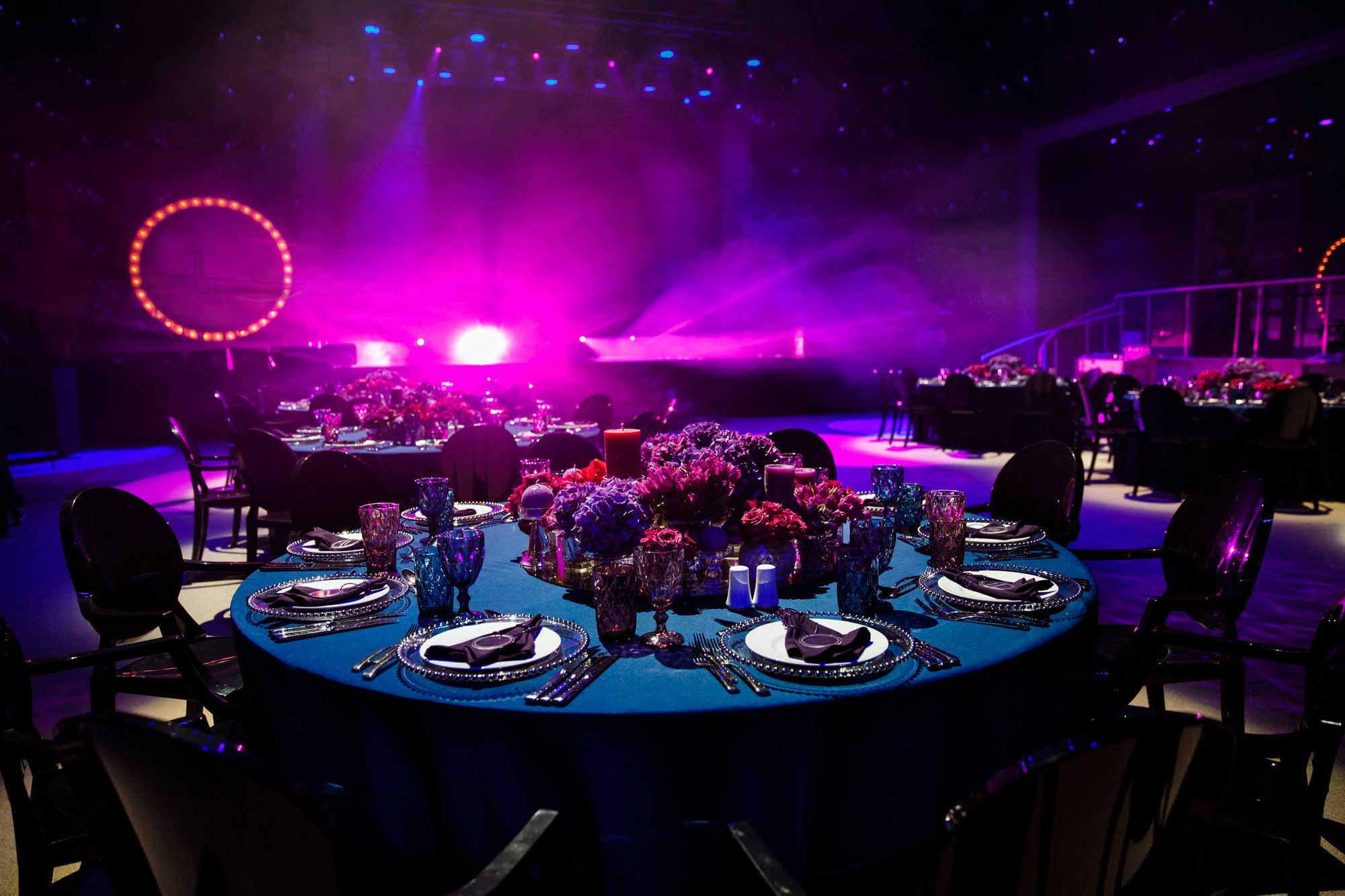 Elevated Event Design With Madison Travel