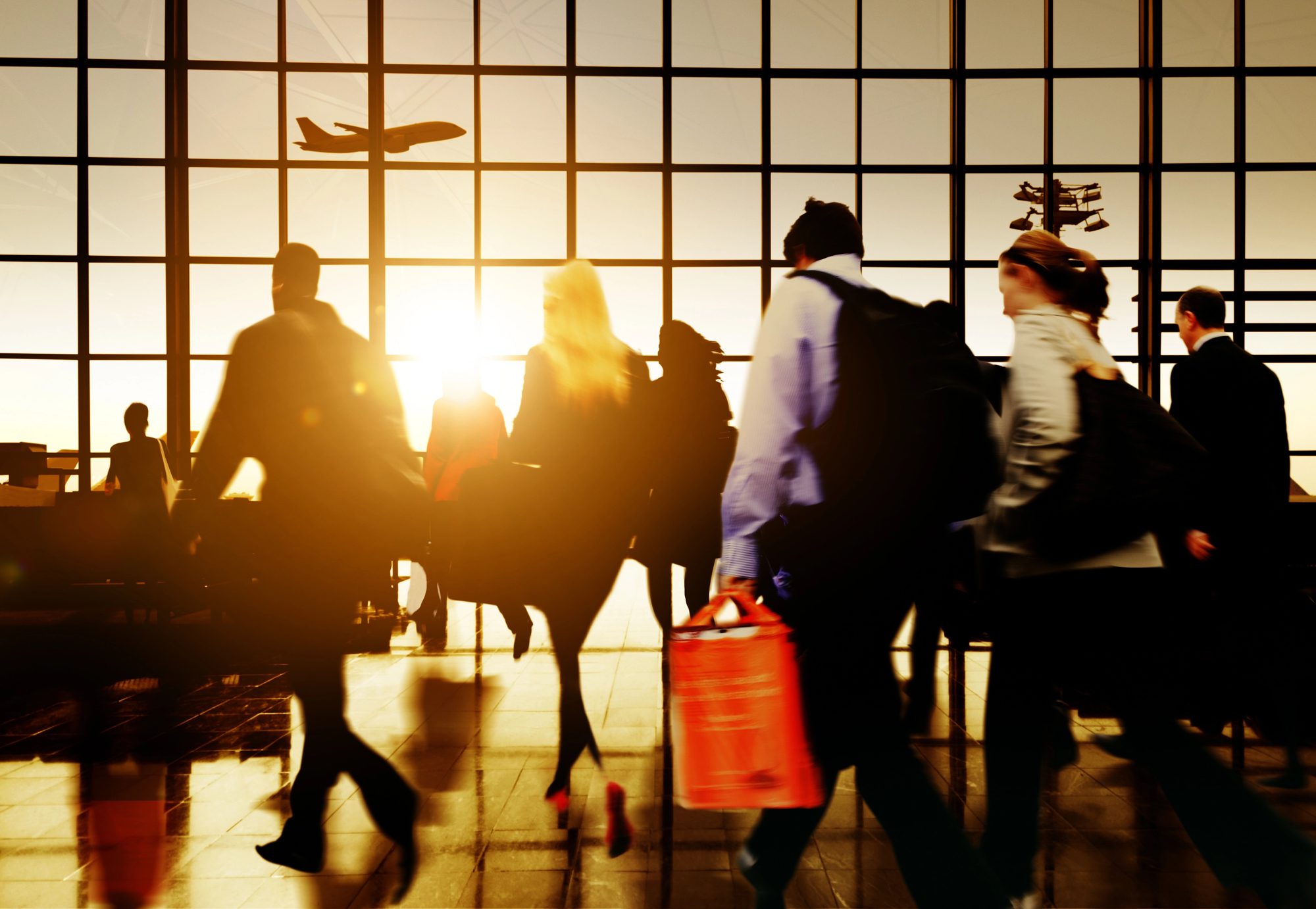 The Future of Corporate Travel: Incentive Travel Meets Bleisure