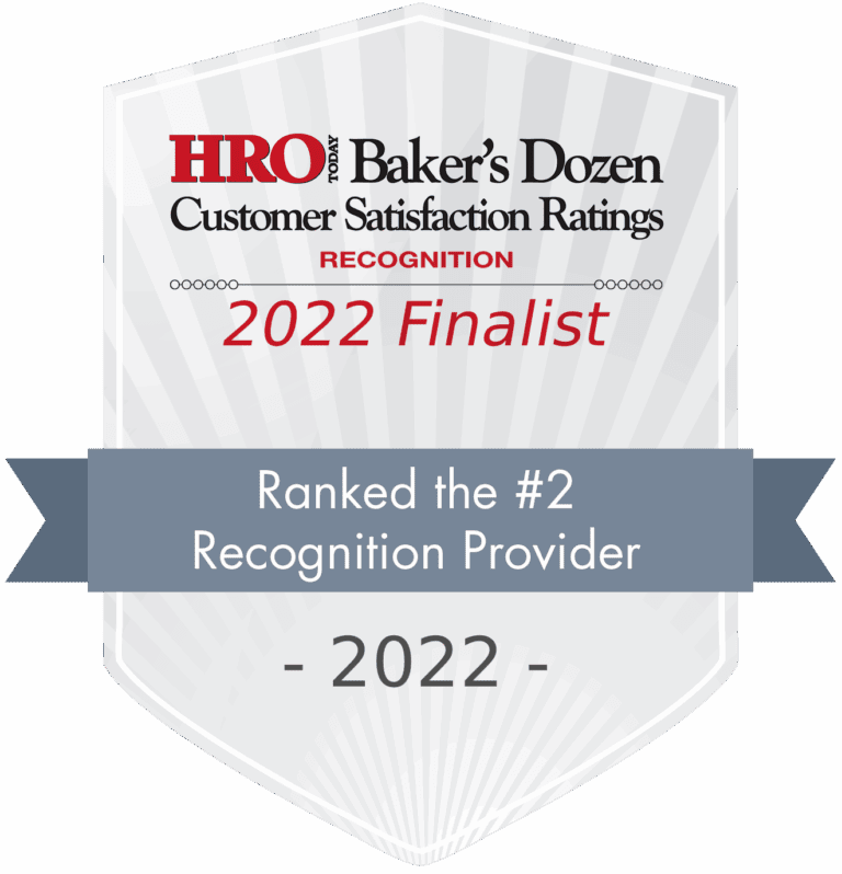 HRO 2022 Badge