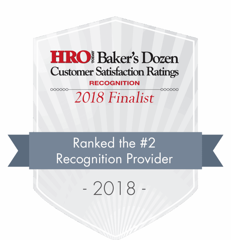 HRO Baker's Dozen Badge 2018