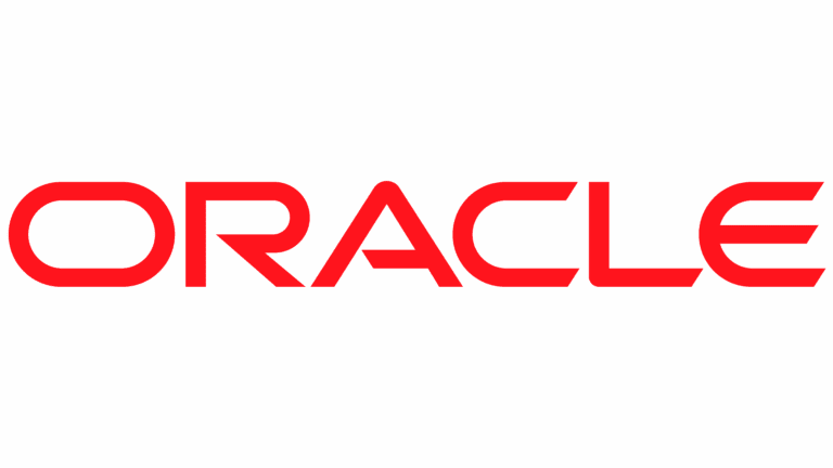 Oracle-Logo