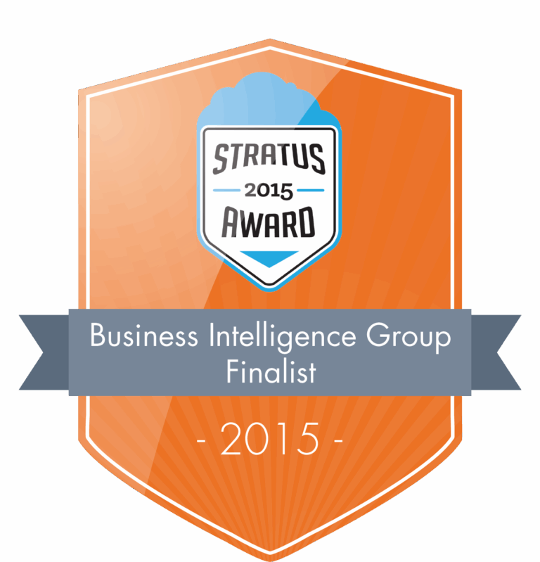 Stratus Award