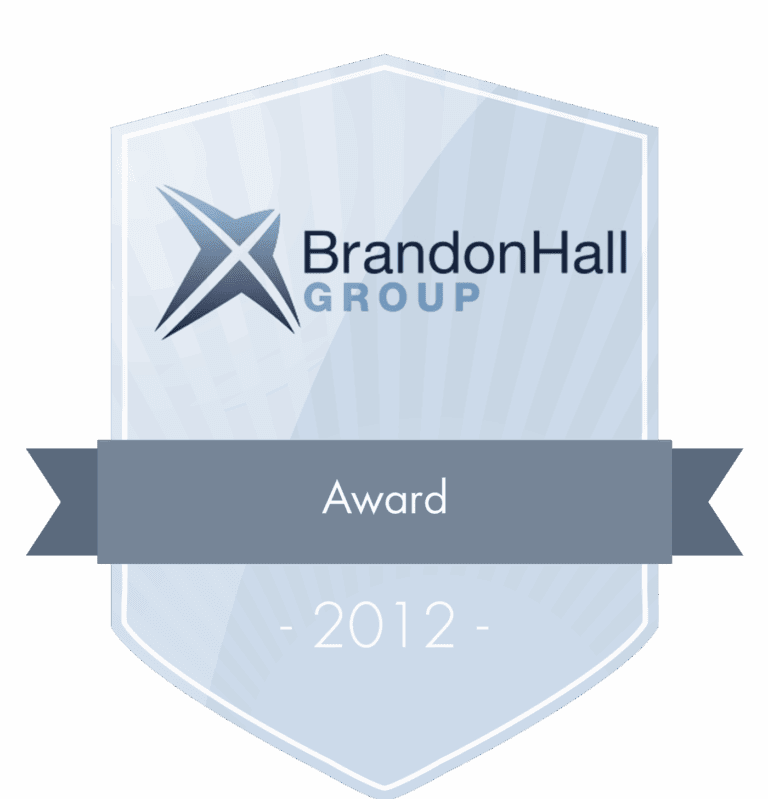 brandon hall 2012