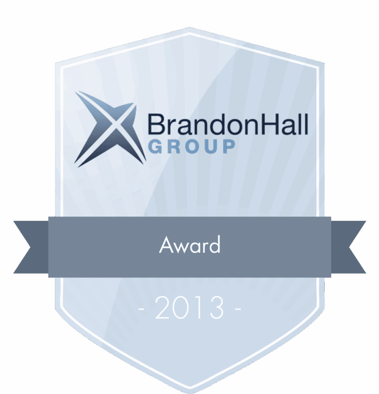 brandon hall 2013