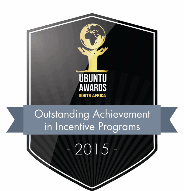 ubuntu award