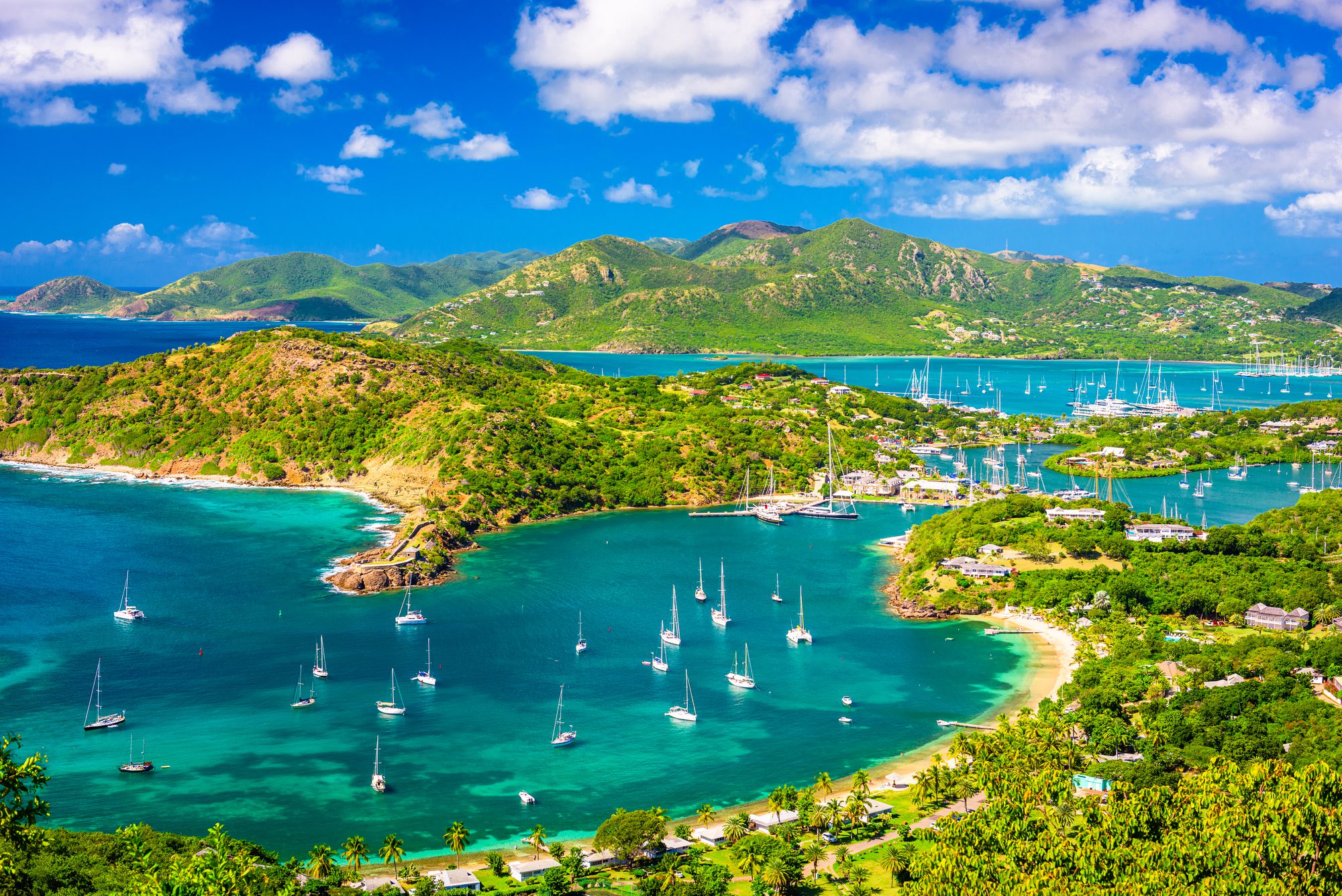 Antigua and Barbuda