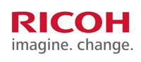 Ricoh Asia Pacific Pte Ltd Logo