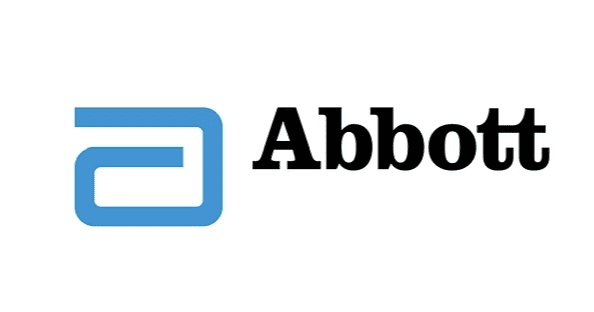 abbott logo