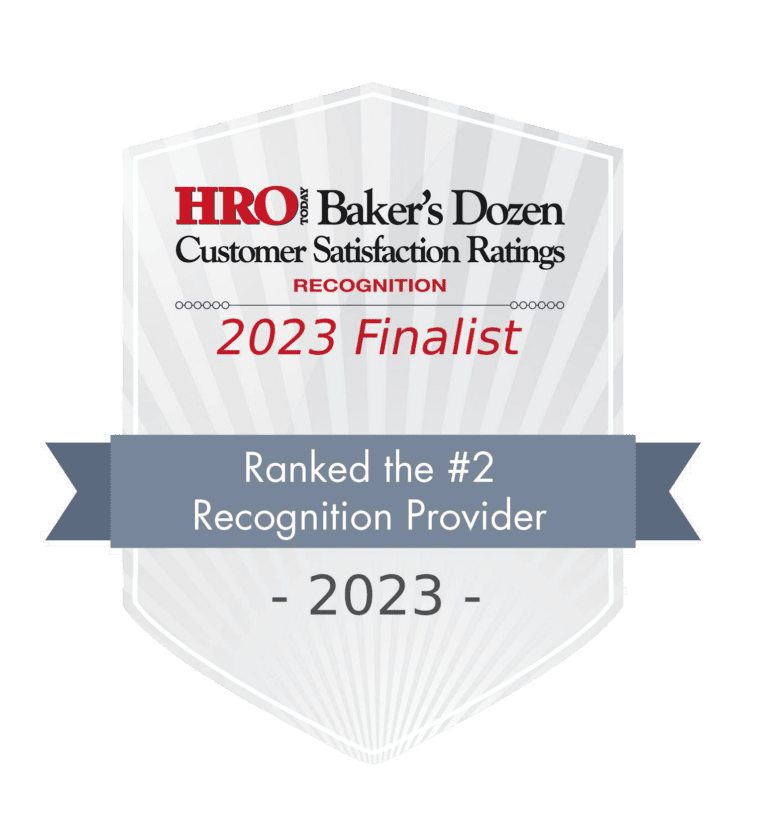HRO 2023 Badge